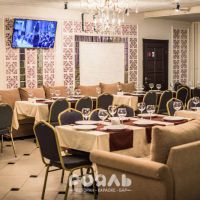 Организация свадьбы в ресторане «Рояль»