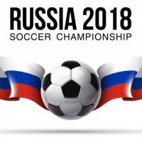 Наслаждайтесь просмотром прямых трансляций ЧМ!