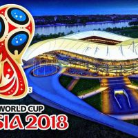 Болейте за любимую команду вместе с нами!