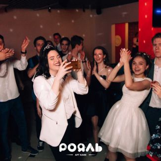 Наш Караоке-клуб