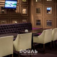 Планируете отдохнуть большой компанией в караоке?