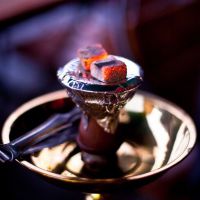 Ждем на самые дымные кальяны в «Рояль»!