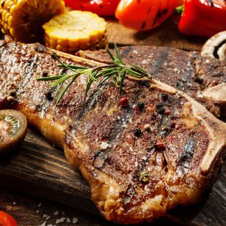 Ждем на самый вкусный бизнес-ланч в Мытищах!