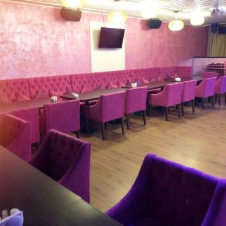VIP комната в «Рояле» - настоящая находка!