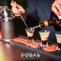 Проведите эту субботу в Караоке Рояль!
