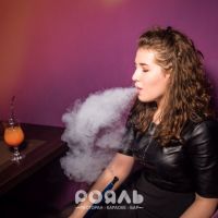 Отдыхаем после рабочего дня в Рояле!