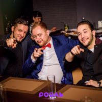Ресторан-караоке-бар Рояль ждёт гостей!