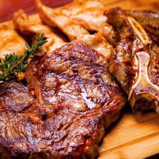Ждем в гости на самый вкусный ужин!