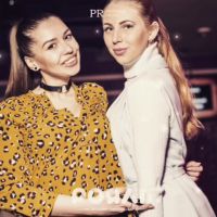 Какая у вас самая любимая песня в караоке?