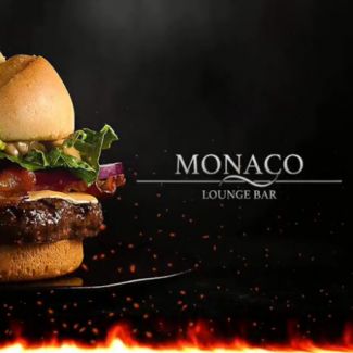 Ждем Вас в в MONACO