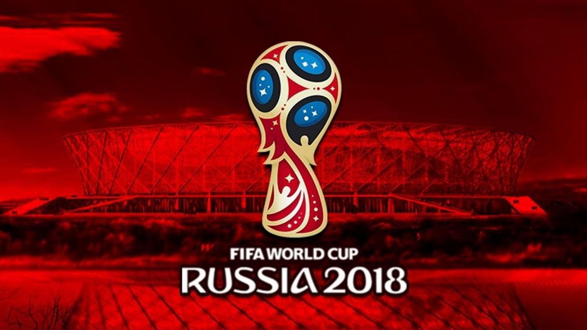 Чемпионат мира по футболу в Рояль