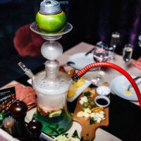 Вы ещё не знаете, где провести вечер четверга?