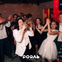 Наш Караоке-клуб