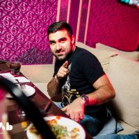 Самое лучшее место встречи - «Рояль»!