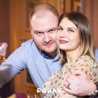 Душа поёт и требует праздника?