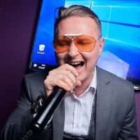 А мы очень любим поющих!