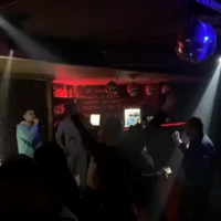 Караоке «Рояль»