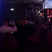 Атмосфера праздника